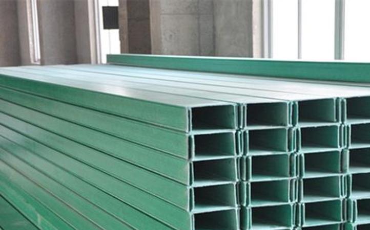 Fiberglass Cable Ladd