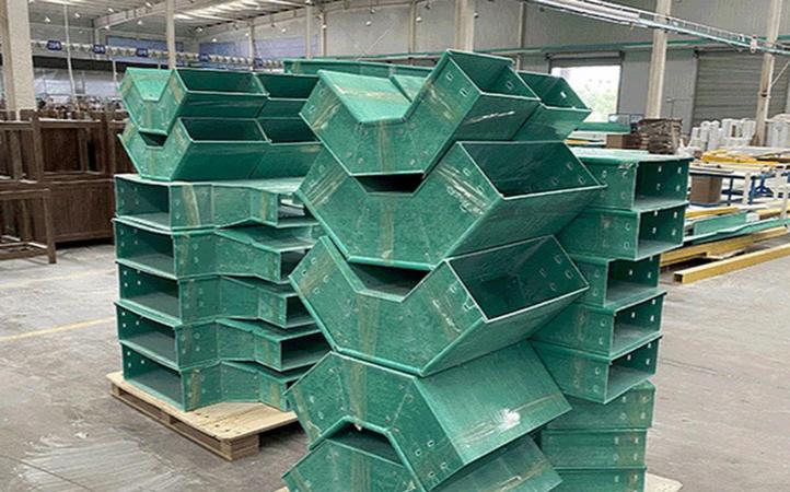 fiberglass grating