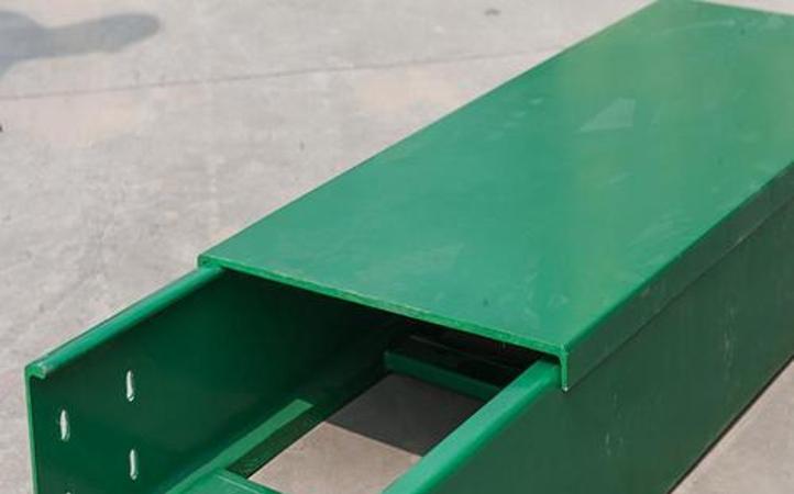 Fiberglass Ladder Type Cable Tray