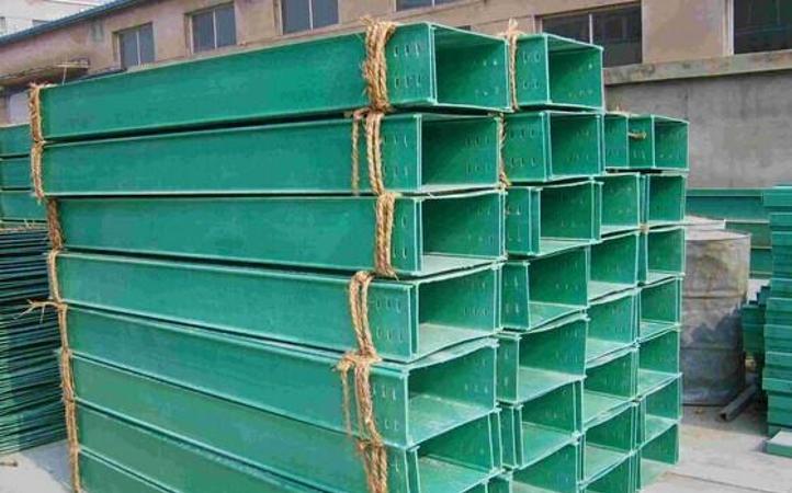 Fiberglass Plates
