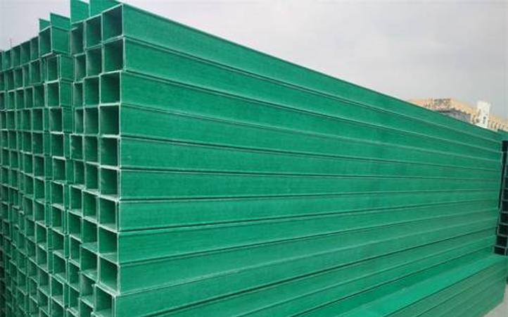 fiberglass pultrusion