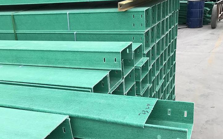 fiberglass pultrusion