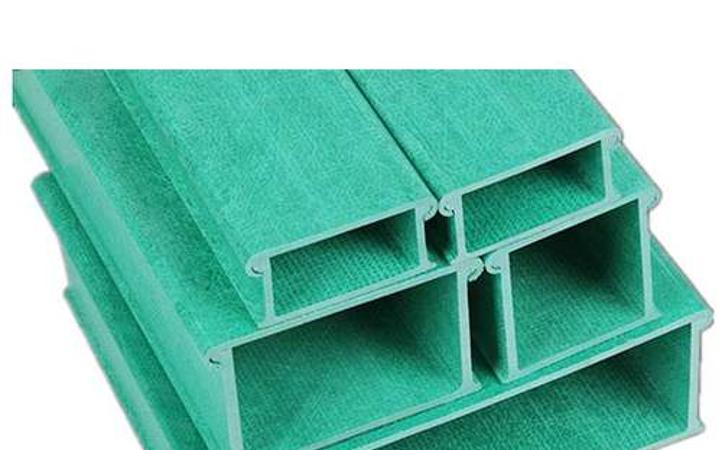 Fiberglass Stair Treads