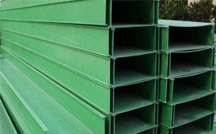 Fiberglass Stair Treads