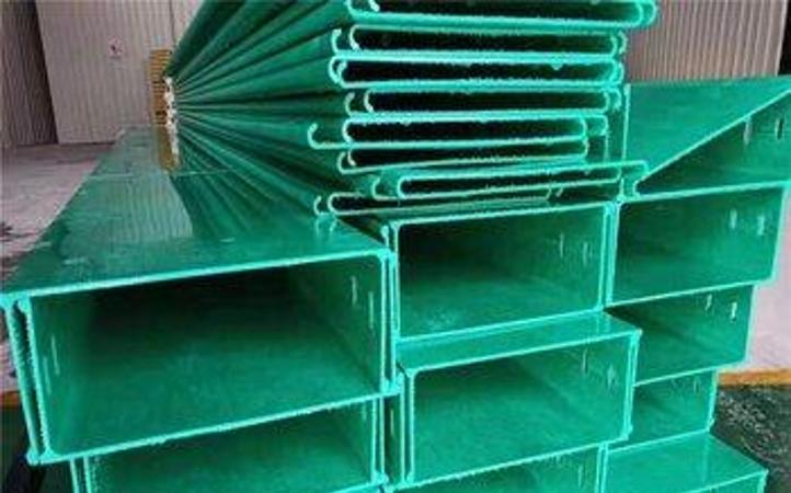 fiberglass tubing