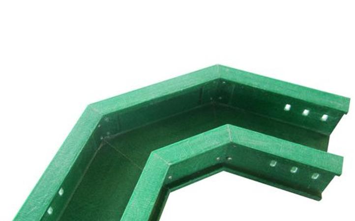 frp cable tray
