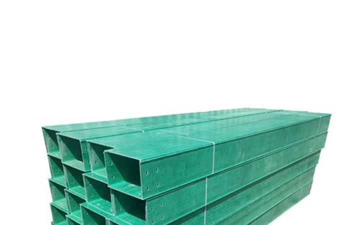 frp cable tray