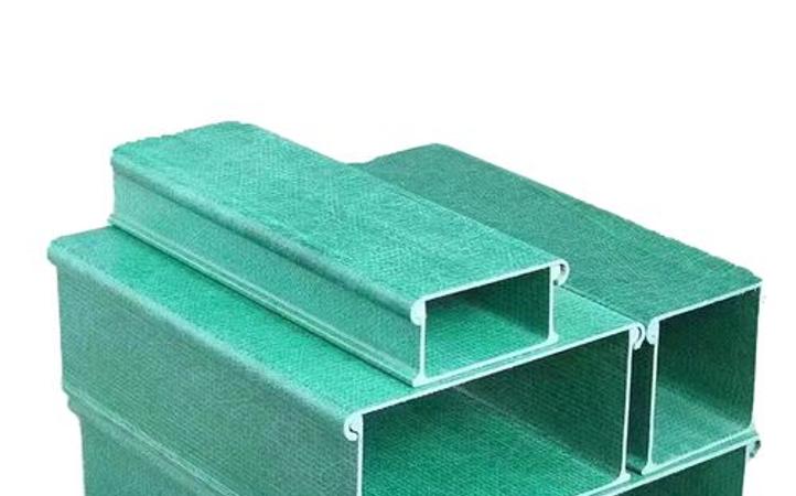 frp cable tray manufacturer