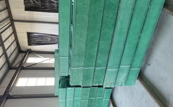 frp fencing