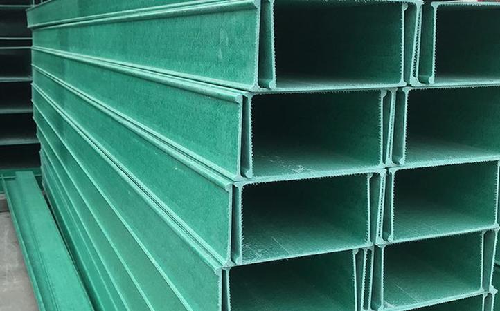 frp products manufacturer