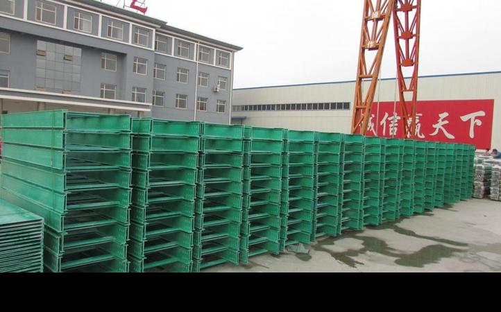 cable tray weight per meter