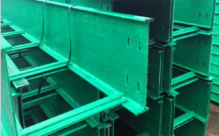 Fiberglass Accessories