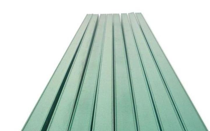 Fiberglass Cable Ladder Features