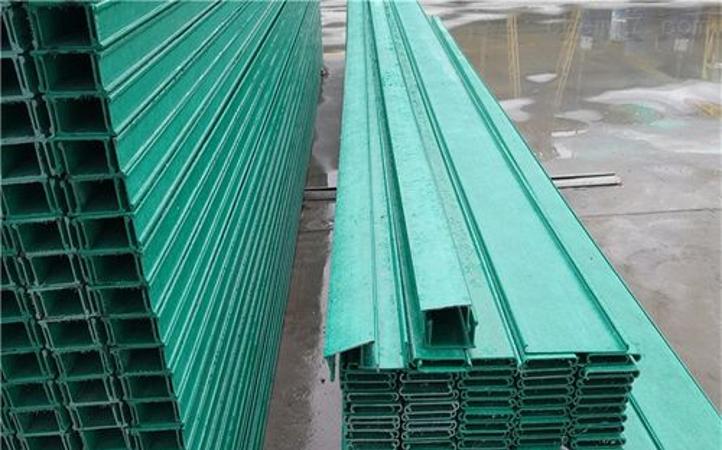 fiberglass reinforced plastic rebar