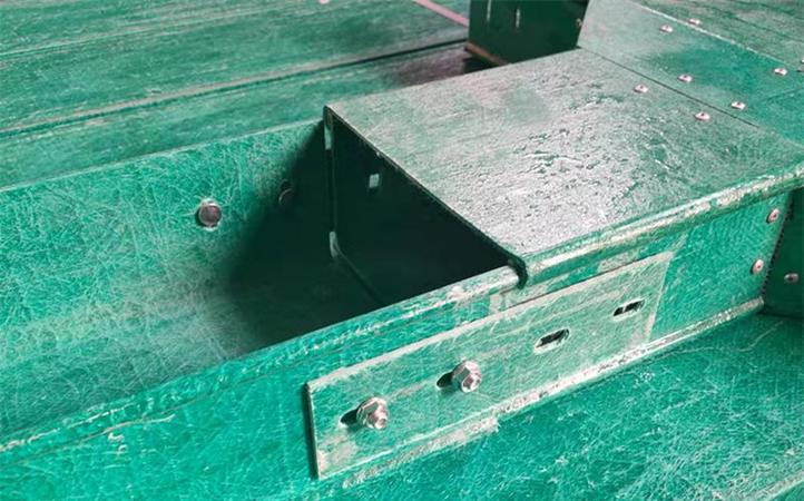 fiberglass reinforced plastic rebar