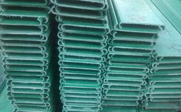 fiberglass structural shapes