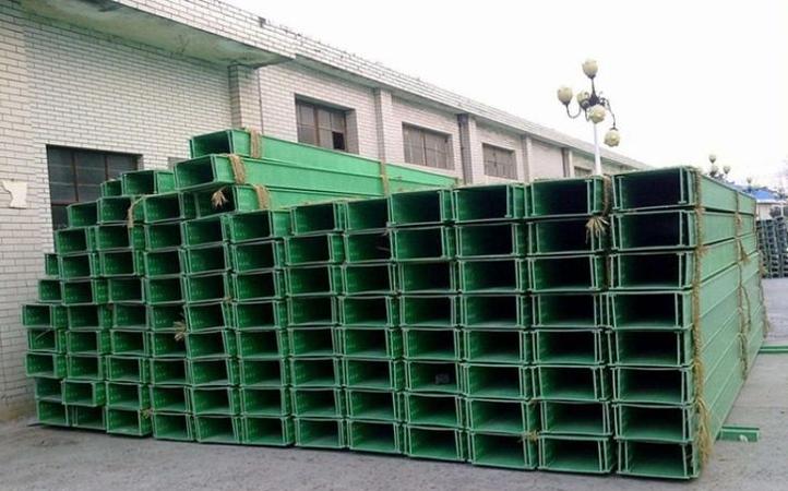 fiberglass structural shapes