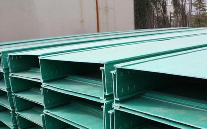 fiberglass telephone pole