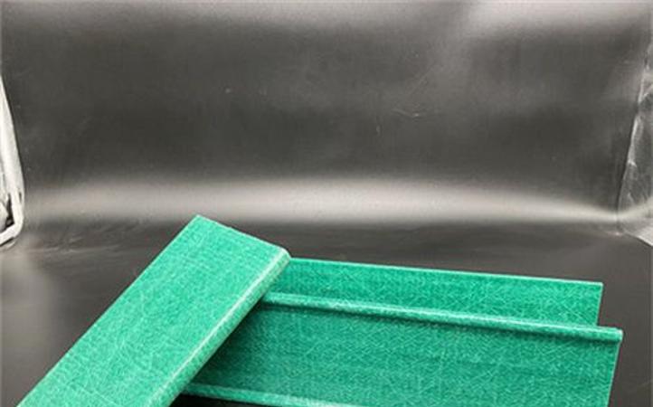 fiberglass telephone pole