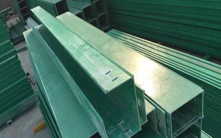 frp  ladder cable tray