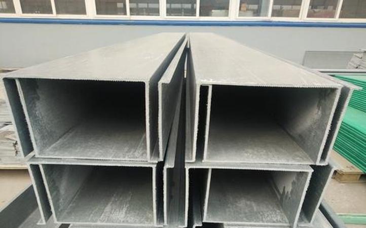 frp corrugated sheet