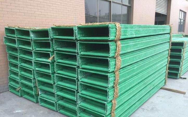 frp corrugated sheet