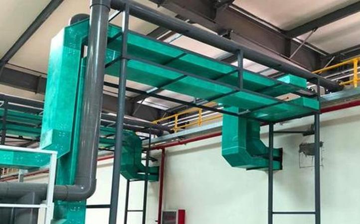 Electrical Insulating Fiberglass Epoxy Laminates