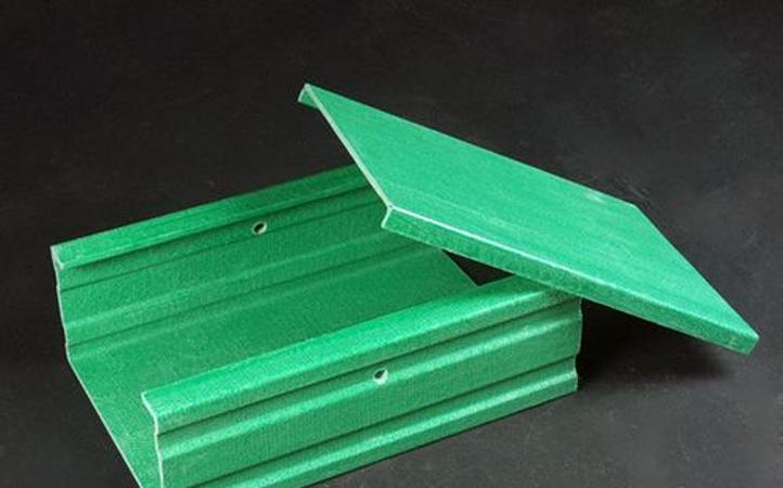 Electrical Insulating Fiberglass Epoxy Laminates